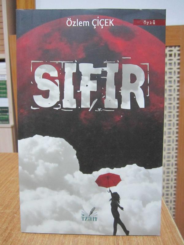 Sıfır - Özlem Çiçek