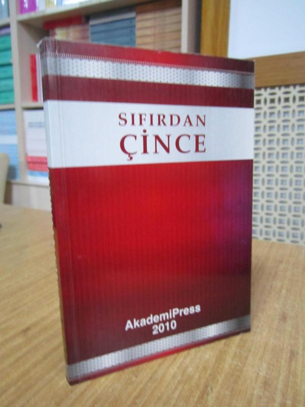 Sıfırdan Çince / AkademiPress