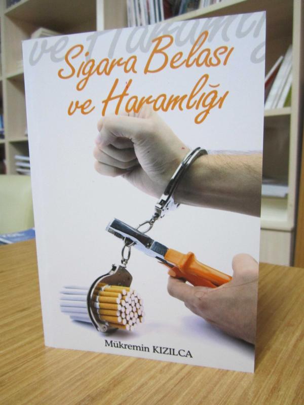 Sigara Belası ve Haramlığı - Mükremin Kızılca