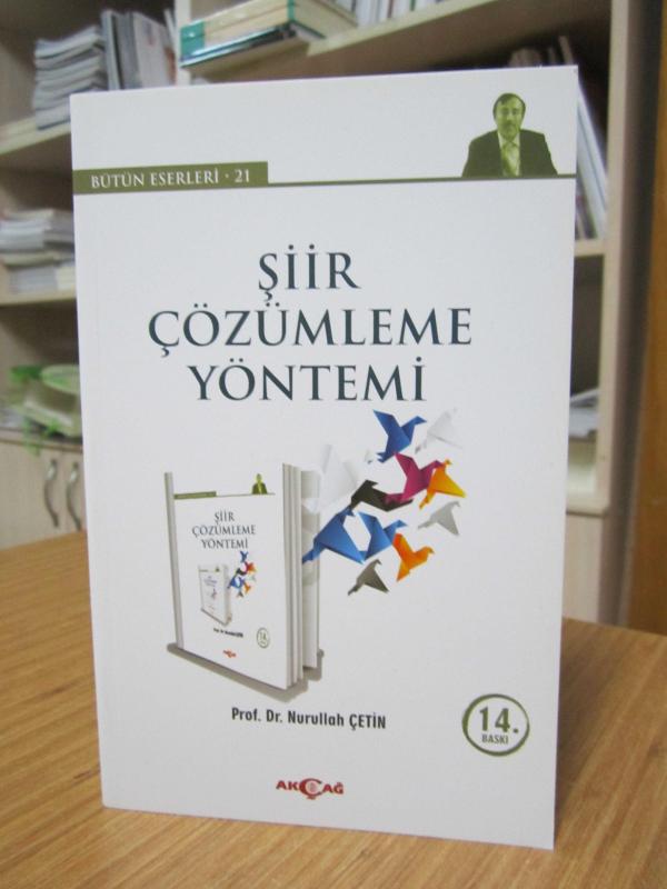 Sigara İçen Portakal - Lefter Hekimoğlu