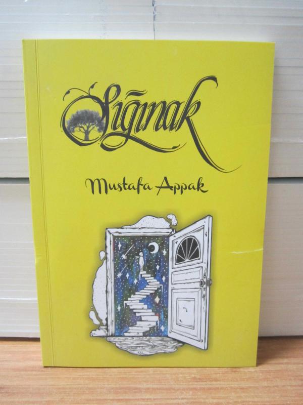 Sığınak - Mustafa Appak