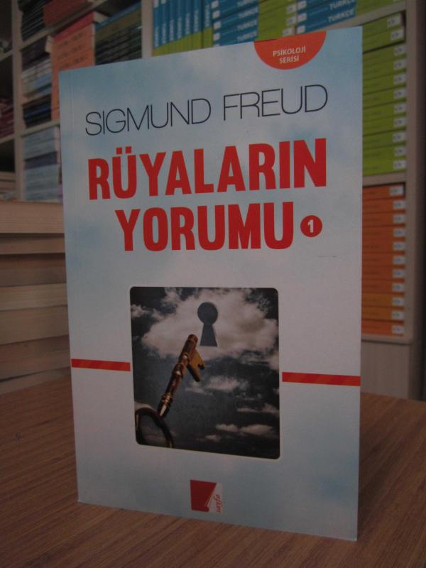 Sigmund Freud - Rüyaların Yorumu (1-2)