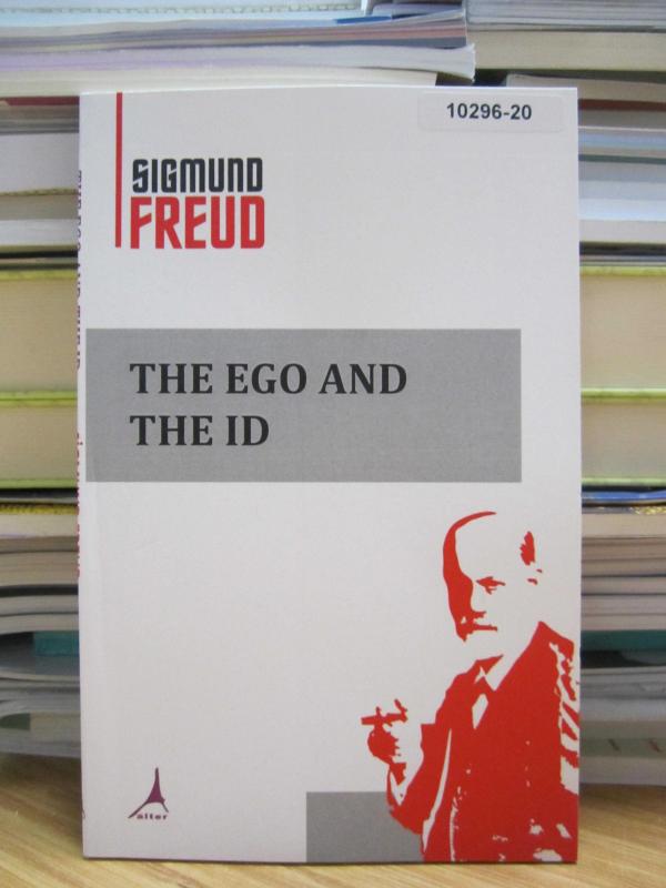 Sigmund Freud - The Ego and The ID (1923)