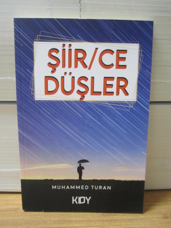 Şiir/Ce Düşler - Muhammed Turan