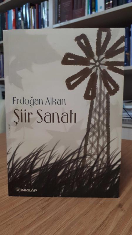 Şiir Sanatı - Dünyada ve Türkiye'de Şiir Akımları Şiirin Temel Sorunları - Kavramları