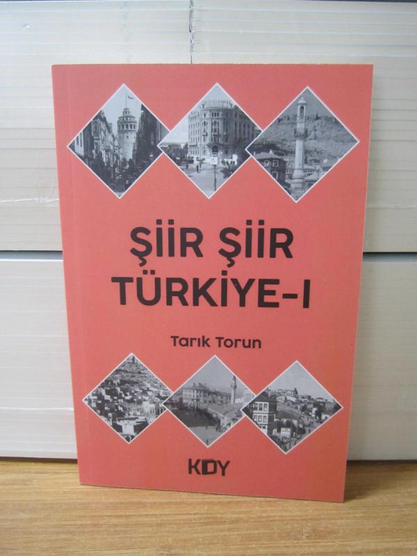 Şiir Şiir Türkiye I