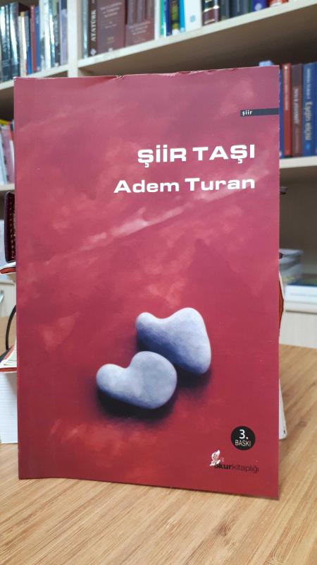 Şiir Taşı