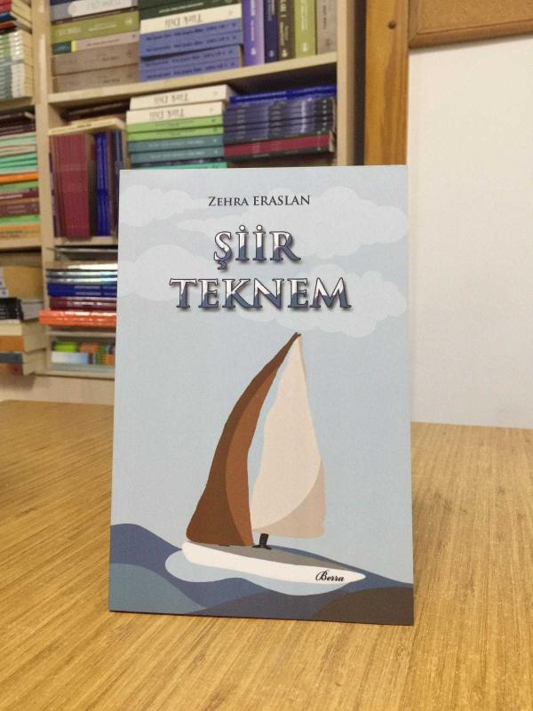 Şiir Teknem - Zehra Eraslan