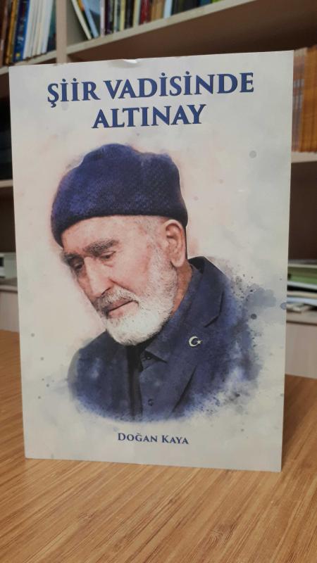 Şiir Vadisinde Altınay - Doğan Kaya