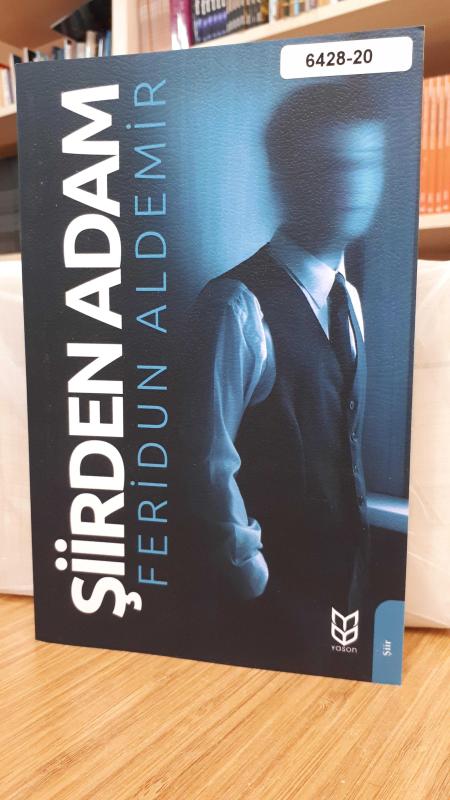 Şiirden Adam - Feridun Aldemir