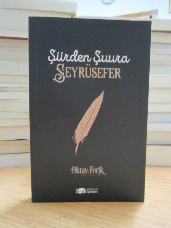 Şiirden Şuura Seyrüsefer - Oktay Ferik