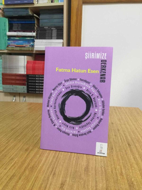 Şiirimize Derkenar - Fatma Hatun Esen