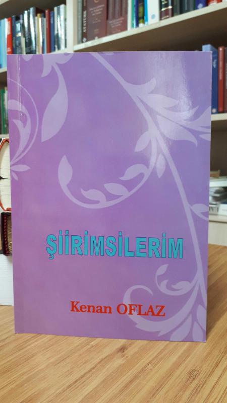 Şiirimsilerim