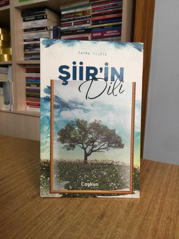 Şiirin Dili - Fatma Yıldız