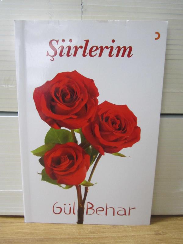 Şiirlerim - Gül Behar