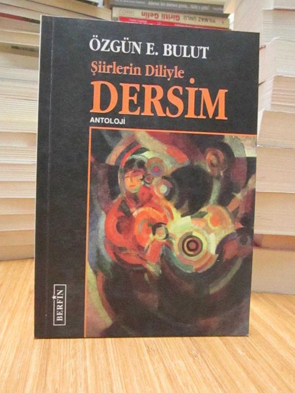 Şiirlerin Diliyle Dersim
