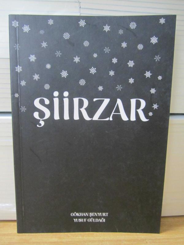 Şiirzar - Gökhan Şenyurt - Yusuf Güldağı