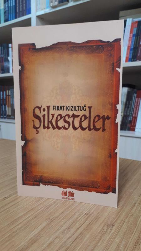 Şikesteler