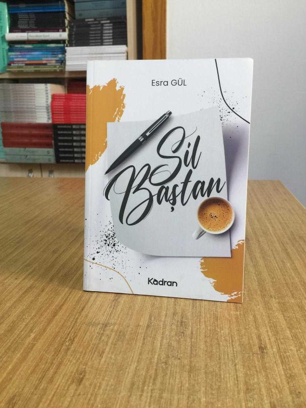 Sil Baştan - Esra Gül