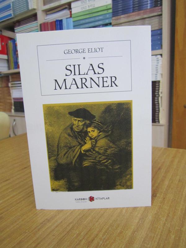 Silas Marner - George Eliot