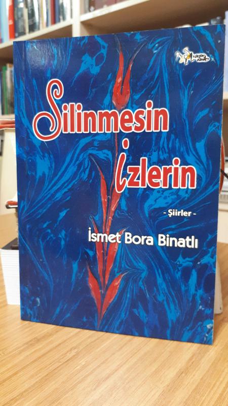 Silinmesin İzlerin