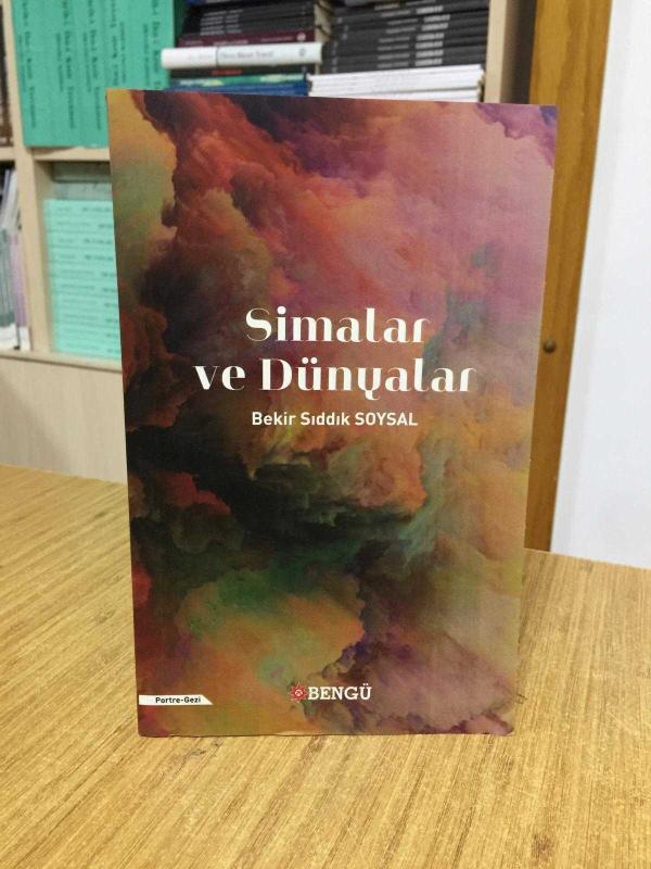 Simalar ve Dünyalar - Bekir Sıddık Soysal