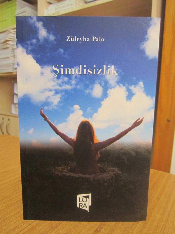 Şimdisizlik - Züleyha Palo