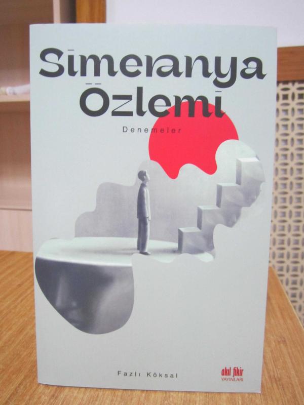 Simeranya Özlemi Denemeler - Fazlı Köksal