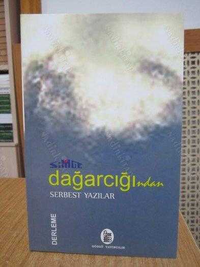 Simge Dağarcığından Serbest Yazılar (Derleme)