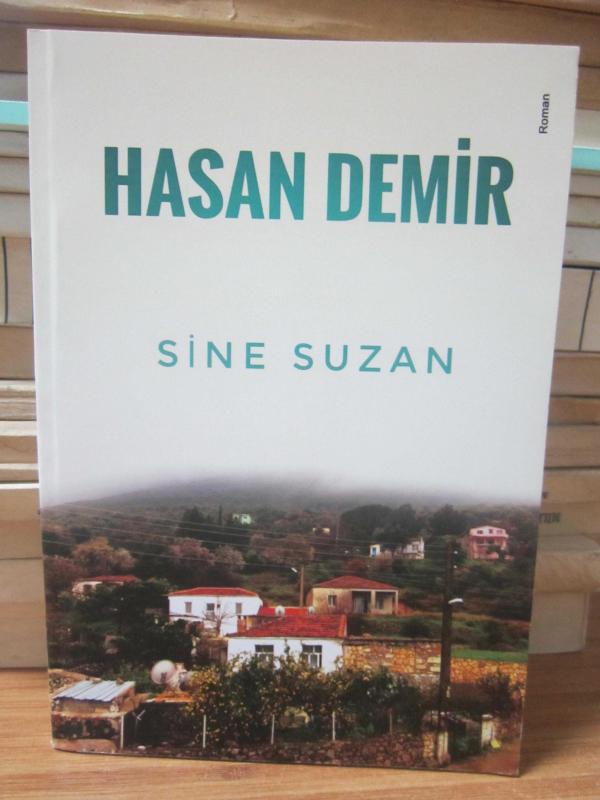 Sine Suzan - Hasan Demir