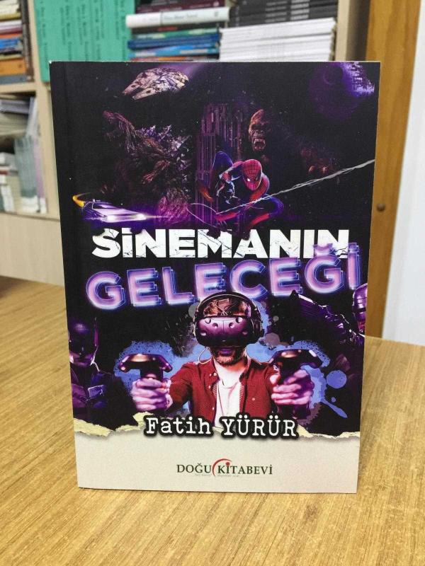 Sinemanın Geleceği - Fatih Yürür