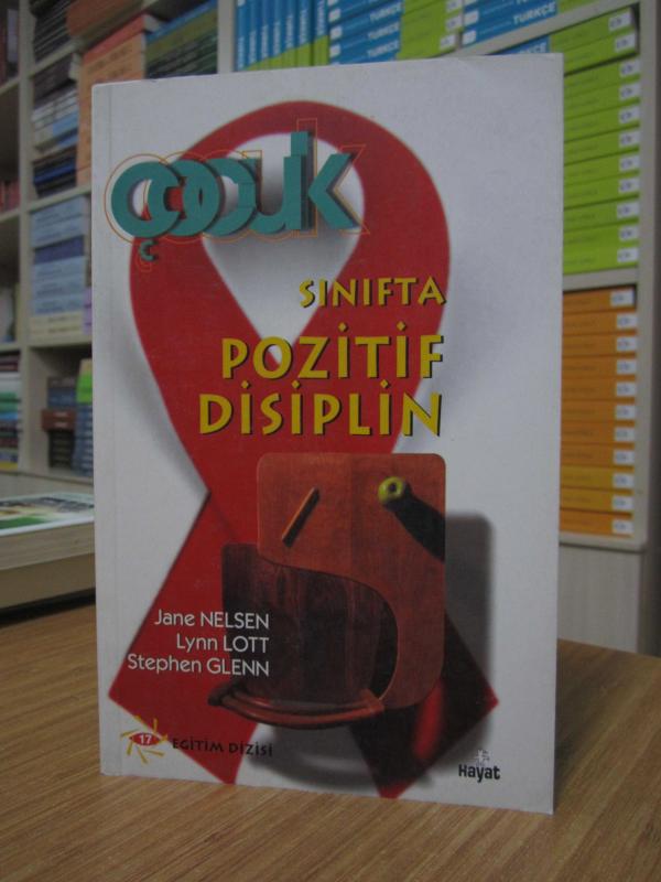 Sınıfta Pozitif Disiplin