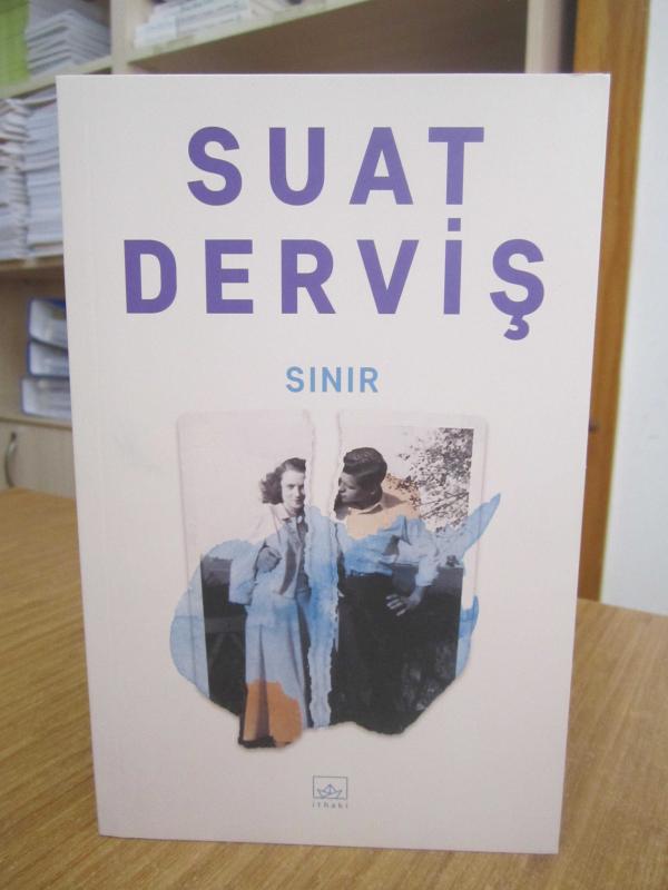 Sınır - Suat Derviş