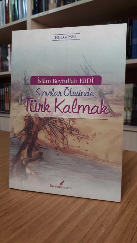 Sınırlar Ötesinde Türk Kalmak