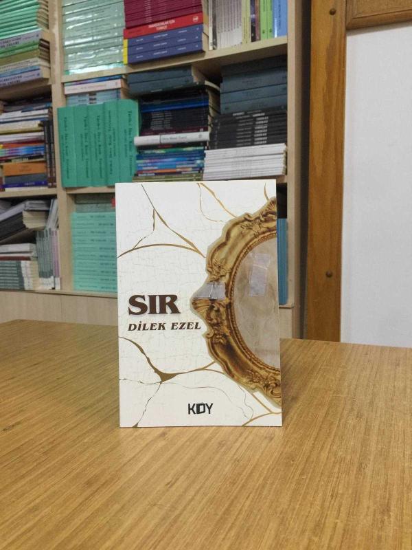 Sır - Dilek Ezel