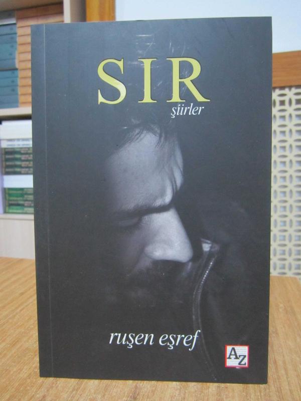 Sır - Ruşen Eşref