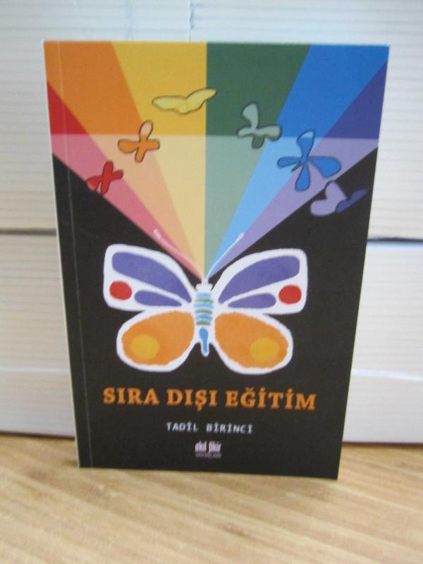 Sıra Dışı Eğitim