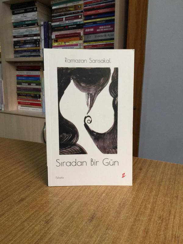 Sıradan Bir Gün - Ramazan Sarısakal