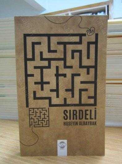 Sırdeli - Hüseyin Albayrak
