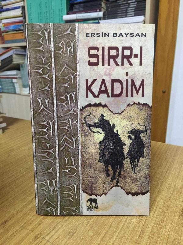 Sırr-ı Kadim