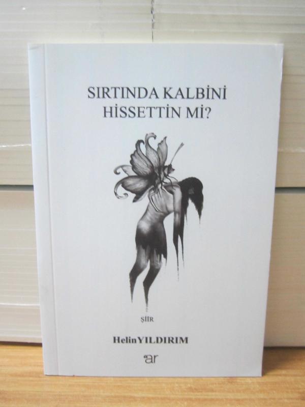 Sırtında Kalbini Hissettin mi