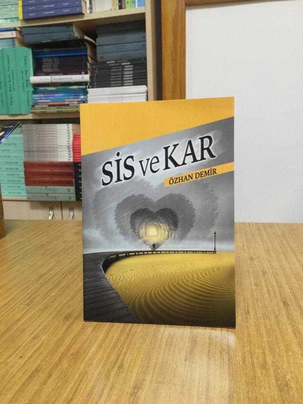 Sis ve Kar - Özhan Demir