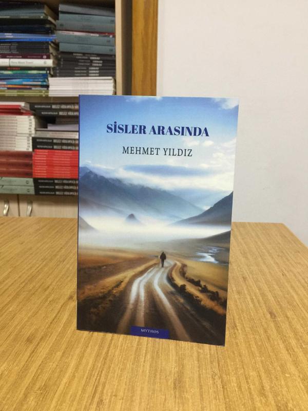 Sisler Arasında - Mehmet Yıldız