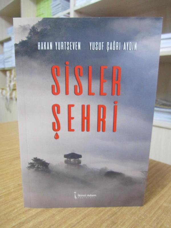 Sisler Şehri - Hakan Yurtseven & Yusuf Çağrı Aydın