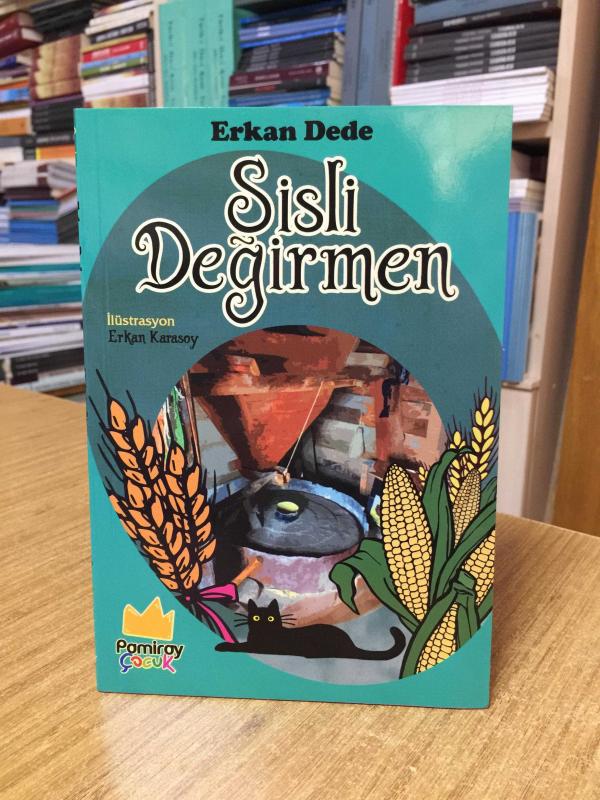 Sisli Değirmen - Erkan Dede