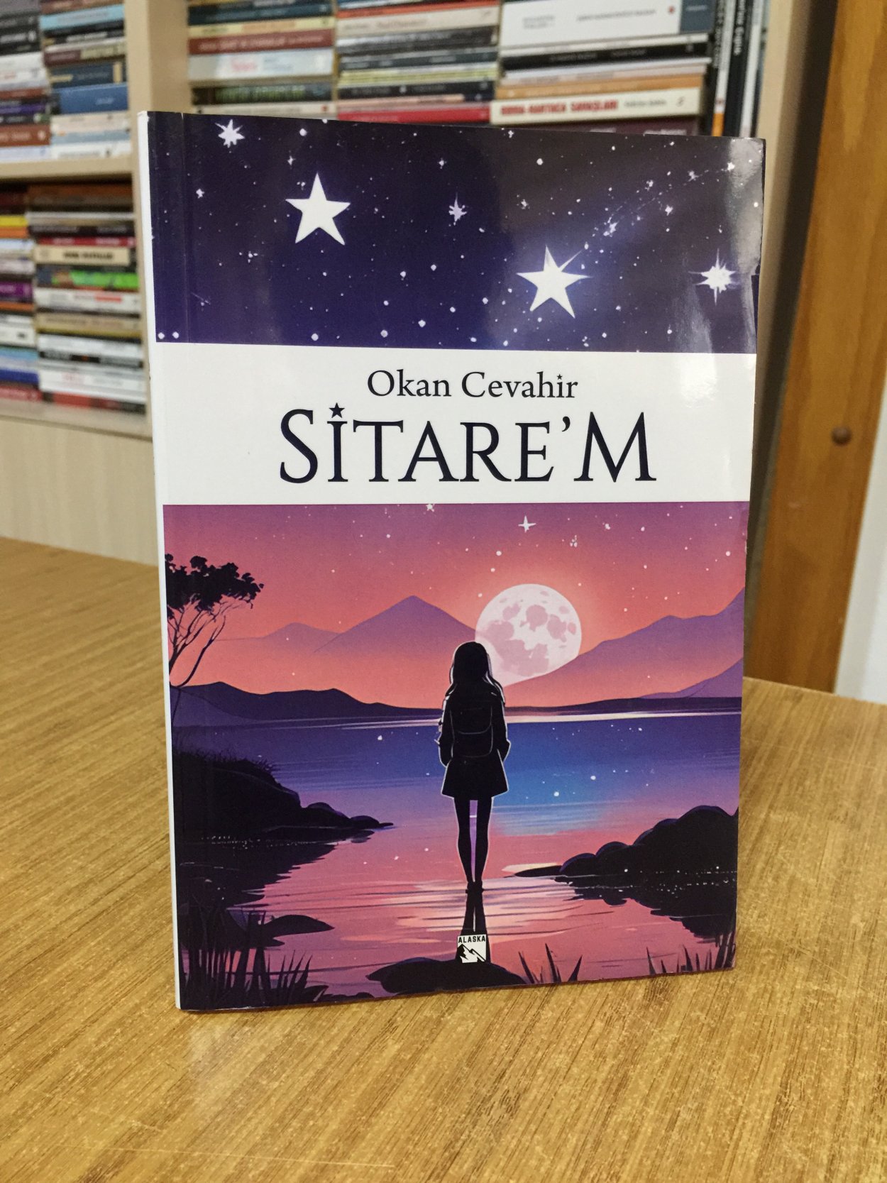 Sitare'm - Okan Cevahir