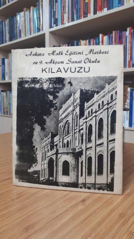 Sıtkı Fırat - Türk Fotoğrafçılık Kütüphanesi 19 - Fotoğraf Albümü
