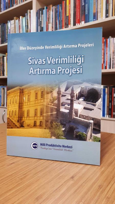 Sivas Verimliliği Artırma Projesi