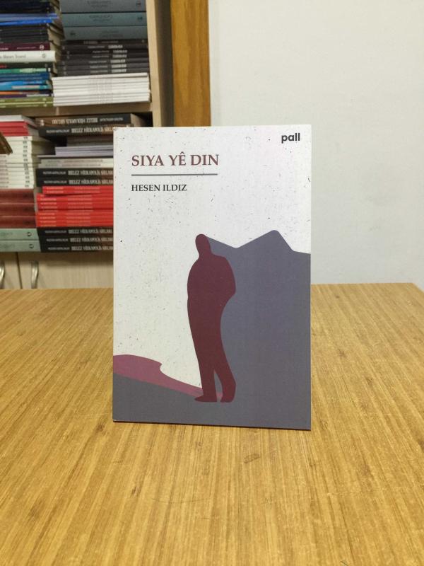 Siya Yê Din - Hesen İldiz