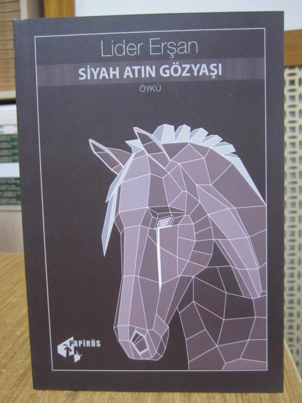 Siyah Atın Gözyaşı - Lider Erşan